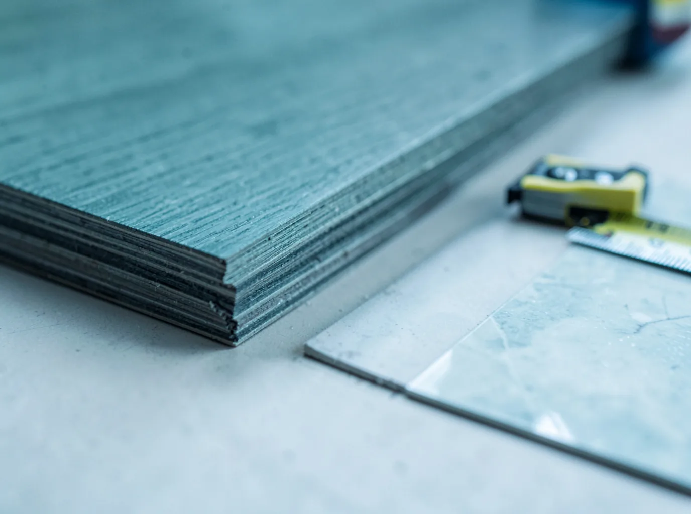 Luxury Vinyl Plank Installation Des Moines, NM FAQs
